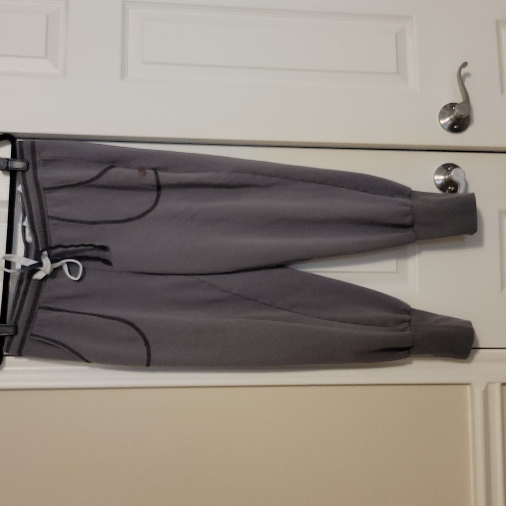 Peace love world sweatpants